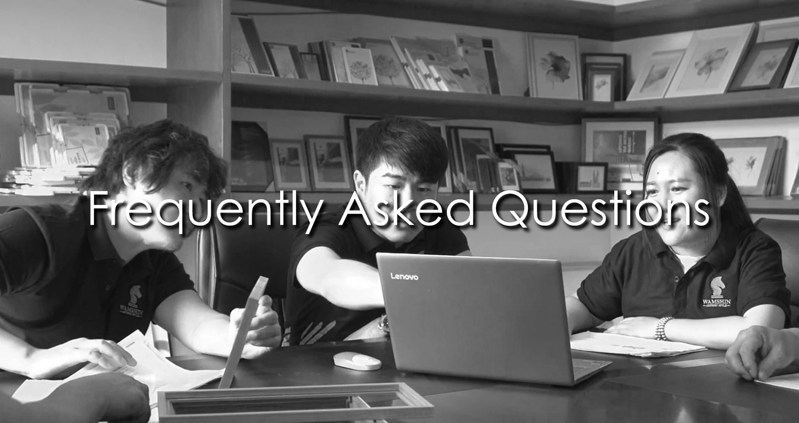 FAQ